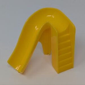 McDonald's Play Place Playset 2003 Replacement Part Slide